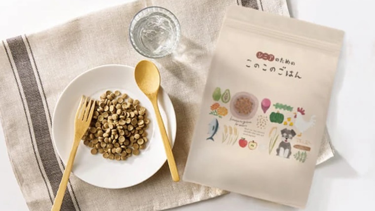 シニアのためのこのこのごはんをお試しした口コミ評価